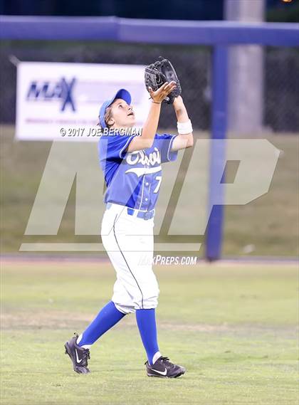 Thumbnail 2 in Clovis vs. Central (CIF CS D1 Final) photogallery.