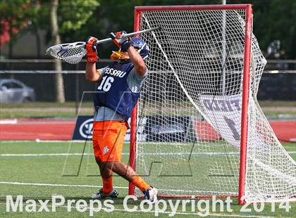 Thumbnail 1 in Nassau vs. Suffolk (Long Island Showcase, Rising Seniors)  photogallery.