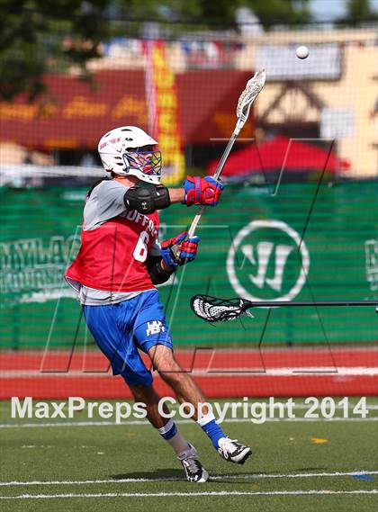Thumbnail 3 in Nassau vs. Suffolk (Long Island Showcase, Rising Seniors)  photogallery.