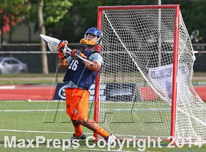 Thumbnail 2 in Nassau vs. Suffolk (Long Island Showcase, Rising Seniors)  photogallery.