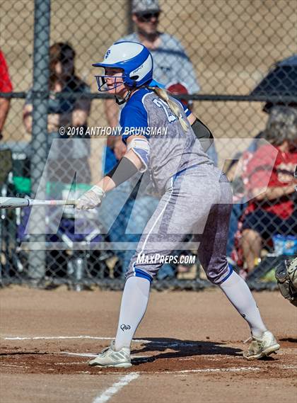 Thumbnail 1 in Sierra vs. Calaveras (CIF SJS D4 Final) photogallery.