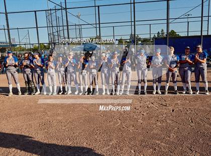 Thumbnail 1 in Sierra vs. Calaveras (CIF SJS D4 Final) photogallery.