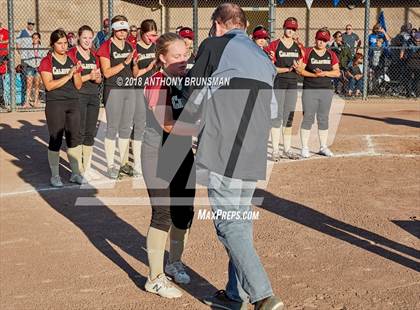 Thumbnail 1 in Sierra vs. Calaveras (CIF SJS D4 Final) photogallery.