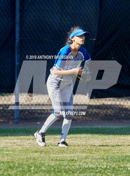 Thumbnail 2 in Sierra vs. Calaveras (CIF SJS D4 Final) photogallery.