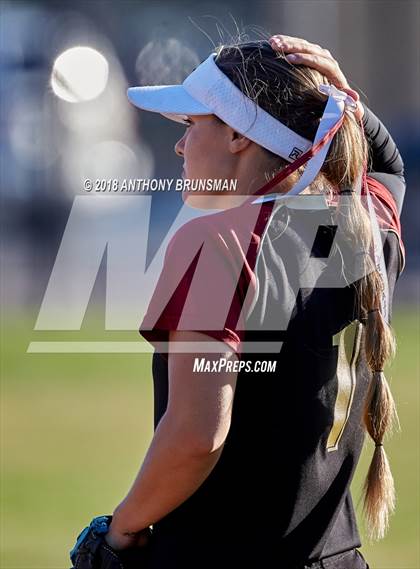 Thumbnail 1 in Sierra vs. Calaveras (CIF SJS D4 Final) photogallery.