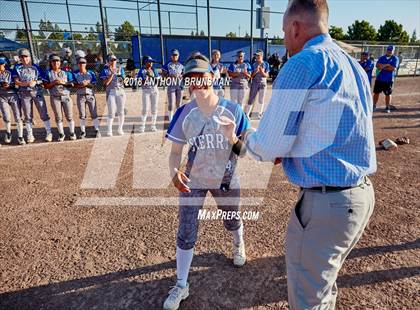Thumbnail 1 in Sierra vs. Calaveras (CIF SJS D4 Final) photogallery.
