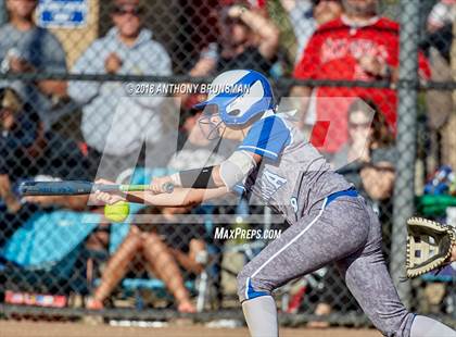 Thumbnail 1 in Sierra vs. Calaveras (CIF SJS D4 Final) photogallery.