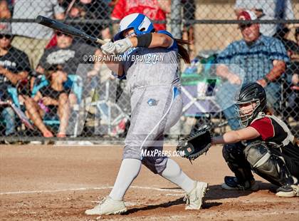Thumbnail 1 in Sierra vs. Calaveras (CIF SJS D4 Final) photogallery.