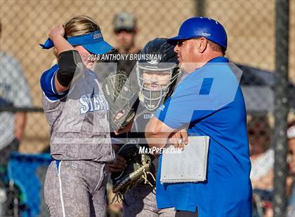 Thumbnail 1 in Sierra vs. Calaveras (CIF SJS D4 Final) photogallery.