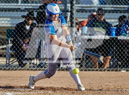 Thumbnail 1 in Sierra vs. Calaveras (CIF SJS D4 Final) photogallery.