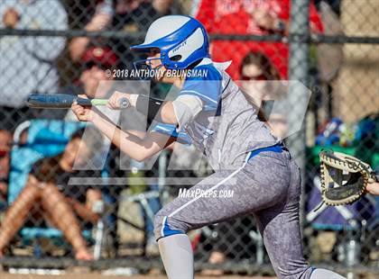 Thumbnail 3 in Sierra vs. Calaveras (CIF SJS D4 Final) photogallery.