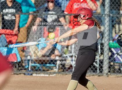 Thumbnail 2 in Sierra vs. Calaveras (CIF SJS D4 Final) photogallery.