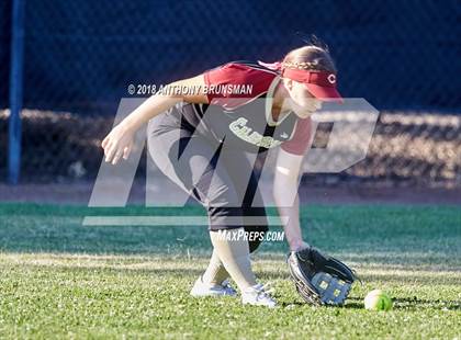 Thumbnail 2 in Sierra vs. Calaveras (CIF SJS D4 Final) photogallery.