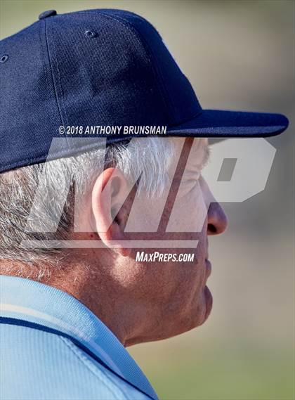 Thumbnail 2 in Sierra vs. Calaveras (CIF SJS D4 Final) photogallery.