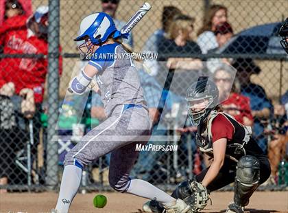 Thumbnail 1 in Sierra vs. Calaveras (CIF SJS D4 Final) photogallery.