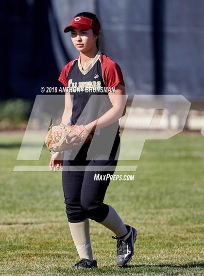 Thumbnail 1 in Sierra vs. Calaveras (CIF SJS D4 Final) photogallery.