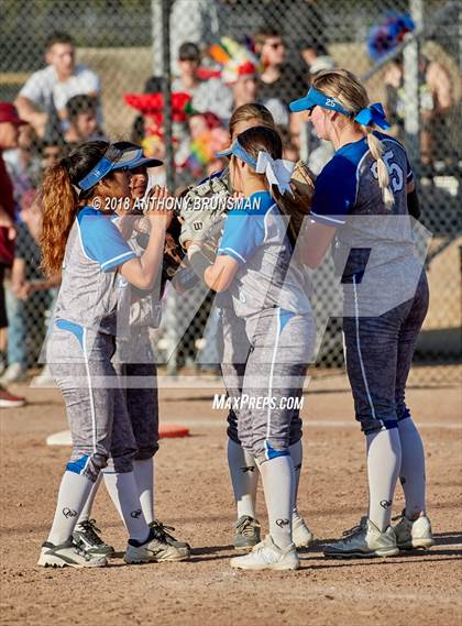 Thumbnail 1 in Sierra vs. Calaveras (CIF SJS D4 Final) photogallery.