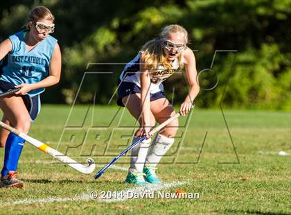 Thumbnail 3 in East Catholic @ Simsbury photogallery.