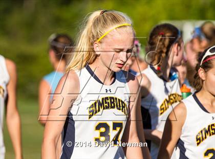 Thumbnail 2 in East Catholic @ Simsbury photogallery.