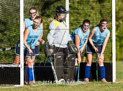 Thumbnail 3 in East Catholic @ Simsbury photogallery.