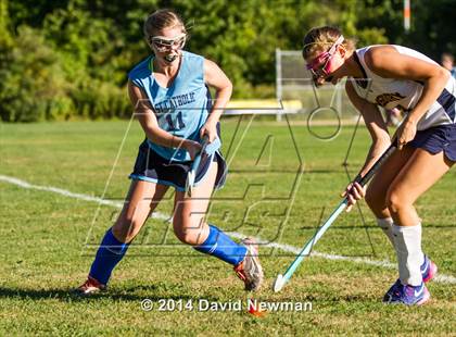 Thumbnail 3 in East Catholic @ Simsbury photogallery.