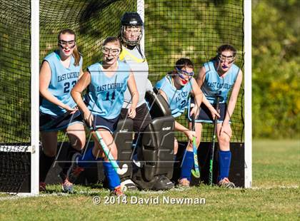 Thumbnail 1 in East Catholic @ Simsbury photogallery.