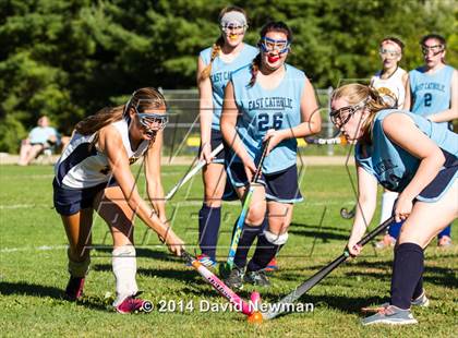 Thumbnail 2 in East Catholic @ Simsbury photogallery.