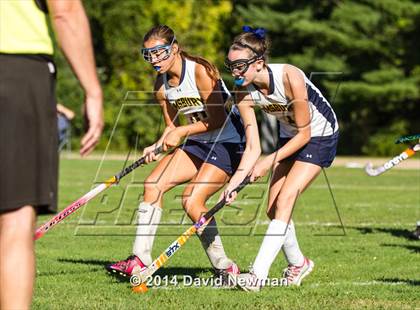 Thumbnail 1 in East Catholic @ Simsbury photogallery.