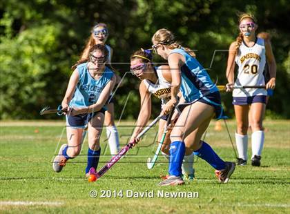 Thumbnail 1 in East Catholic @ Simsbury photogallery.
