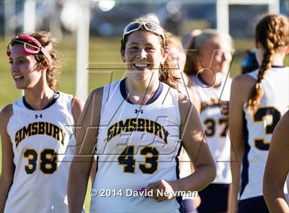 Thumbnail 2 in East Catholic @ Simsbury photogallery.
