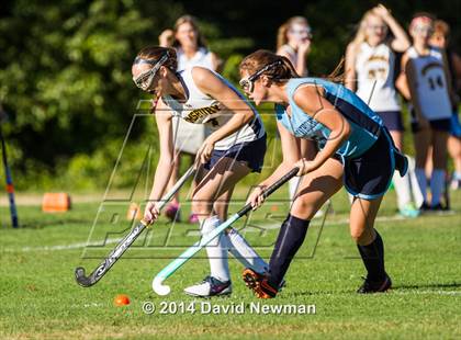 Thumbnail 3 in East Catholic @ Simsbury photogallery.