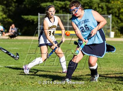 Thumbnail 1 in East Catholic @ Simsbury photogallery.