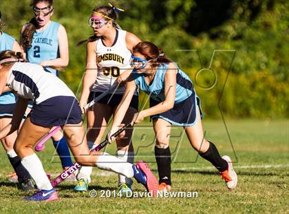 Thumbnail 3 in East Catholic @ Simsbury photogallery.