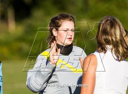 Thumbnail 1 in East Catholic @ Simsbury photogallery.