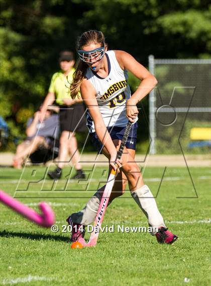 Thumbnail 1 in East Catholic @ Simsbury photogallery.