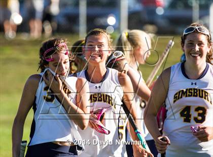 Thumbnail 1 in East Catholic @ Simsbury photogallery.