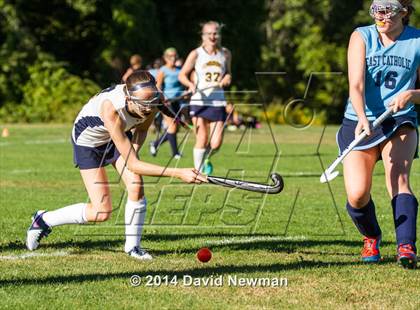Thumbnail 1 in East Catholic @ Simsbury photogallery.