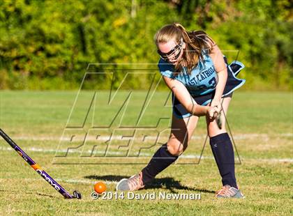 Thumbnail 1 in East Catholic @ Simsbury photogallery.