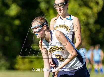Thumbnail 1 in East Catholic @ Simsbury photogallery.