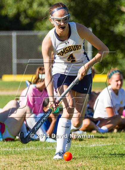 Thumbnail 2 in East Catholic @ Simsbury photogallery.