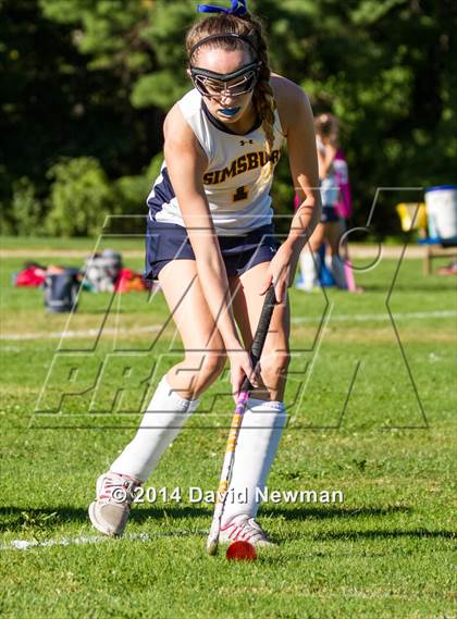 Thumbnail 2 in East Catholic @ Simsbury photogallery.
