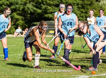 Thumbnail 3 in East Catholic @ Simsbury photogallery.