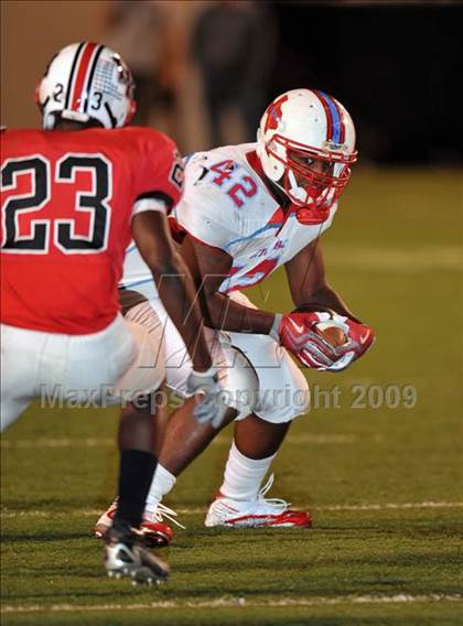 Thumbnail 2 in Skyline @ Lake Highlands photogallery.