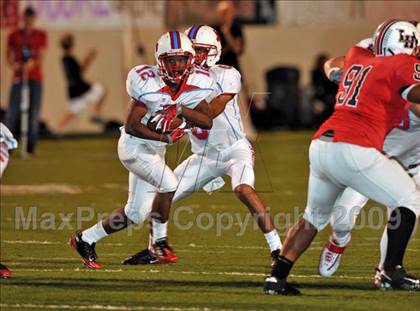 Thumbnail 3 in Skyline @ Lake Highlands photogallery.