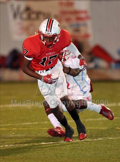 Thumbnail 3 in Skyline @ Lake Highlands photogallery.