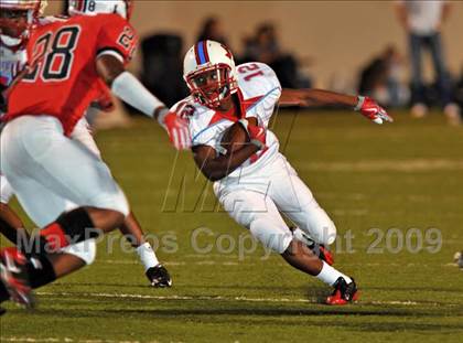 Thumbnail 1 in Skyline @ Lake Highlands photogallery.