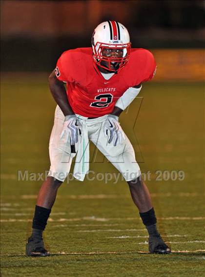 Thumbnail 1 in Skyline @ Lake Highlands photogallery.
