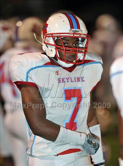 Thumbnail 3 in Skyline @ Lake Highlands photogallery.