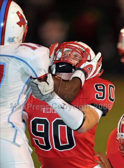 Thumbnail 3 in Skyline @ Lake Highlands photogallery.