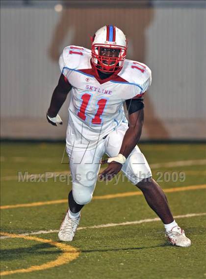 Thumbnail 2 in Skyline @ Lake Highlands photogallery.